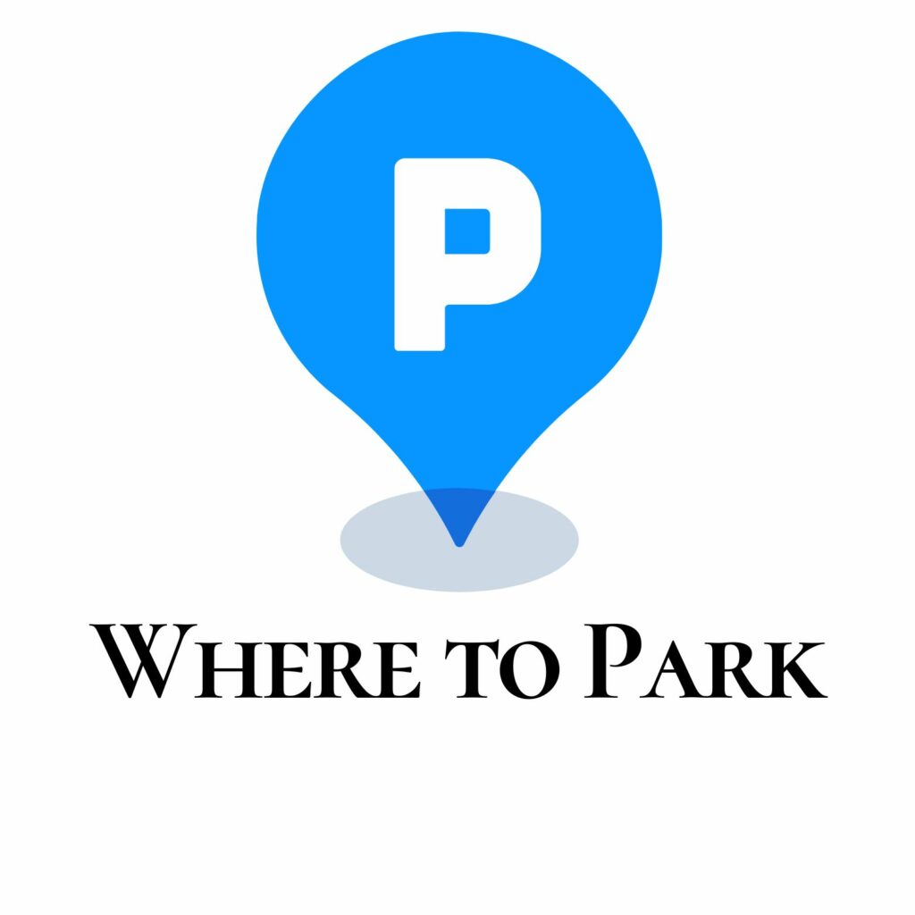 Where to Park
